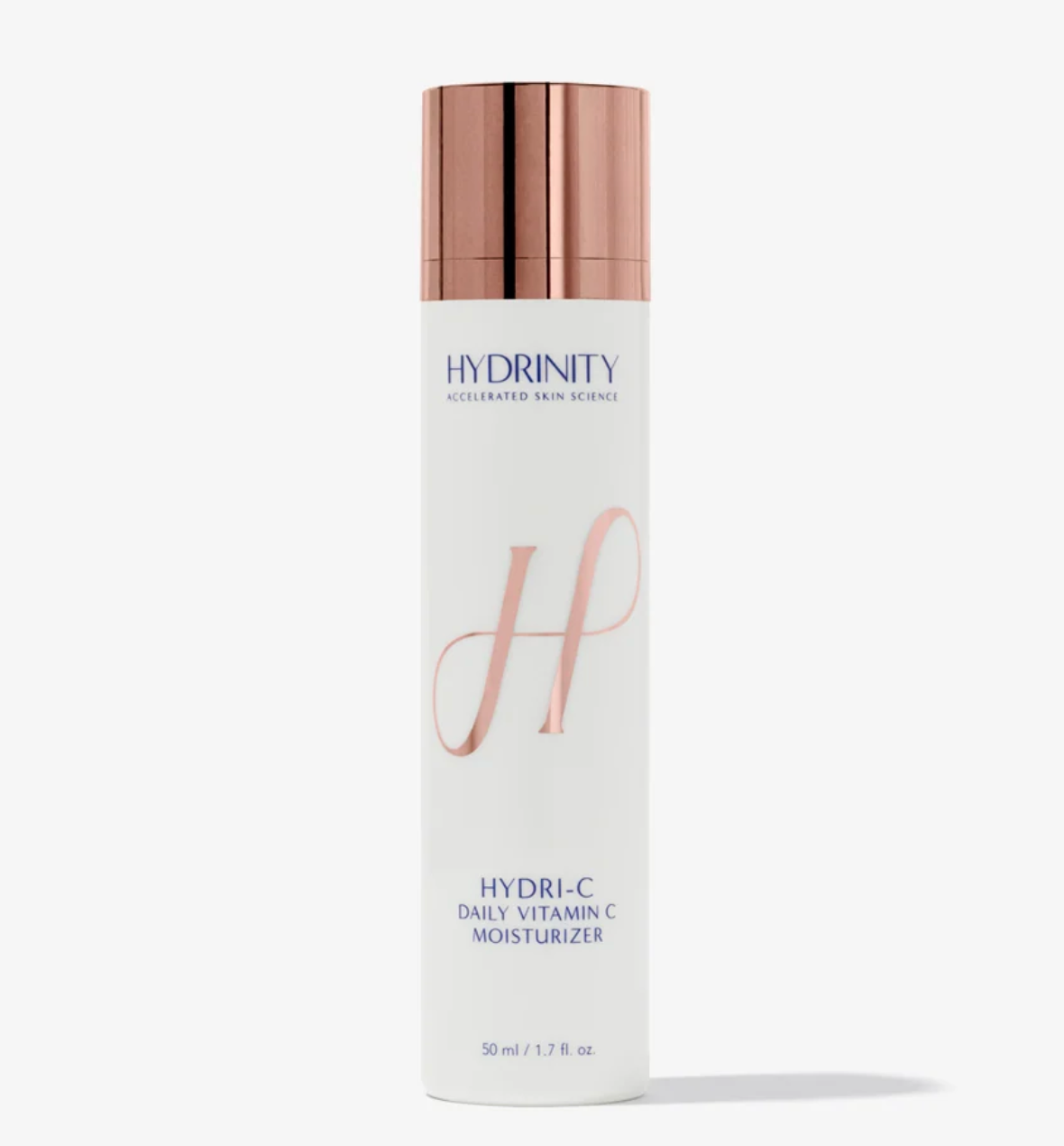 Hydrinity Hydri-C Daily Vitamon C Moisturizer (travel size)