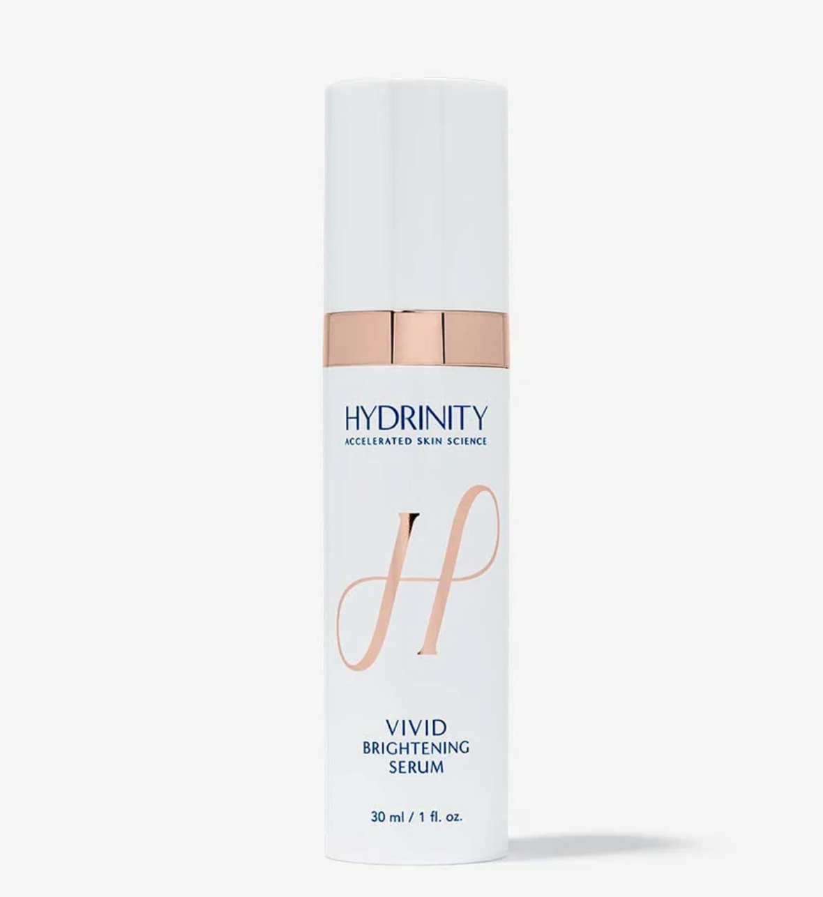 Hydrinity Vivid Brightening Serum (Travel Size)