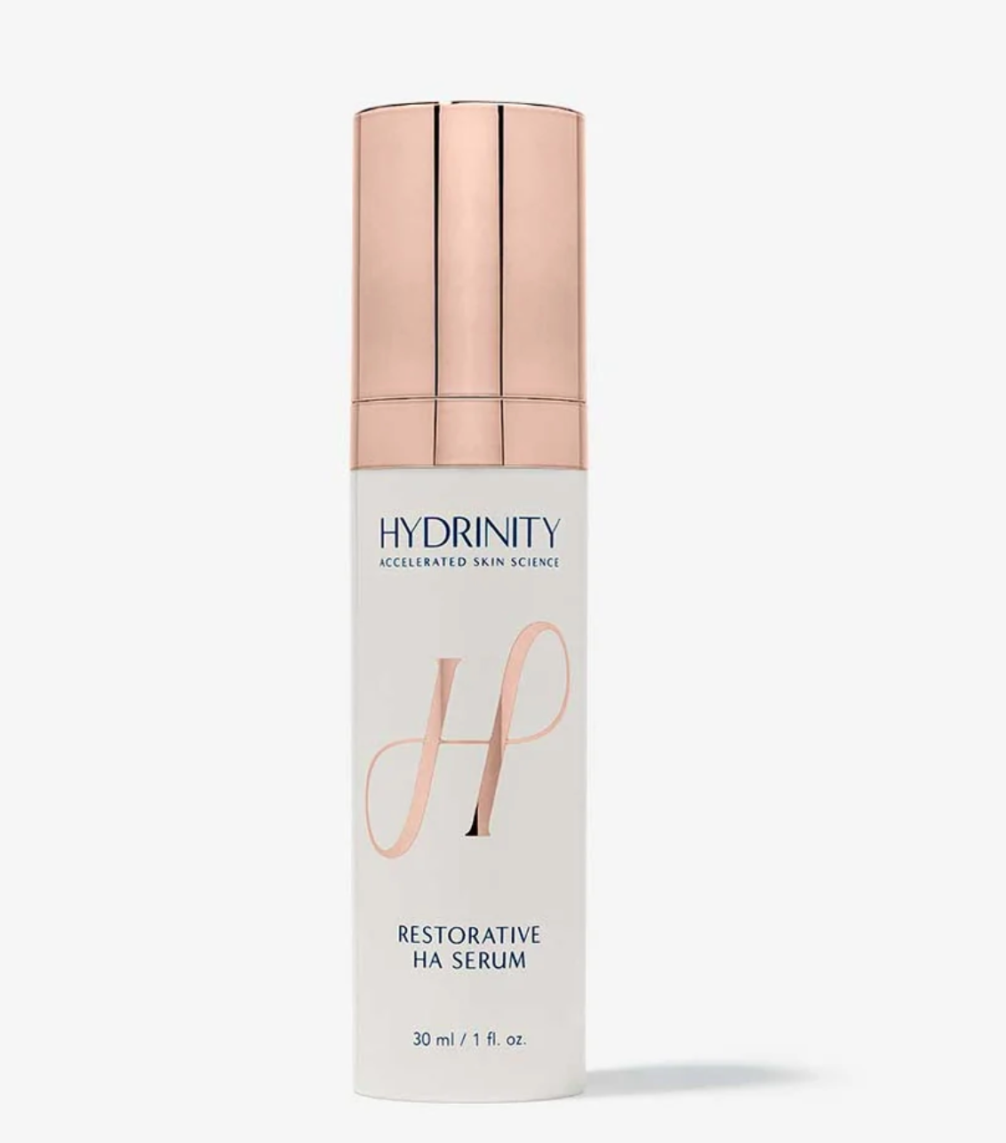 Hydrinity Restorative HA Serum (Travel Size)