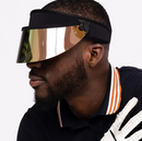 Bluestone Shorty Lux Sun Visor
