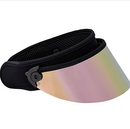 Bluestone Shorty Lux Sun Visor