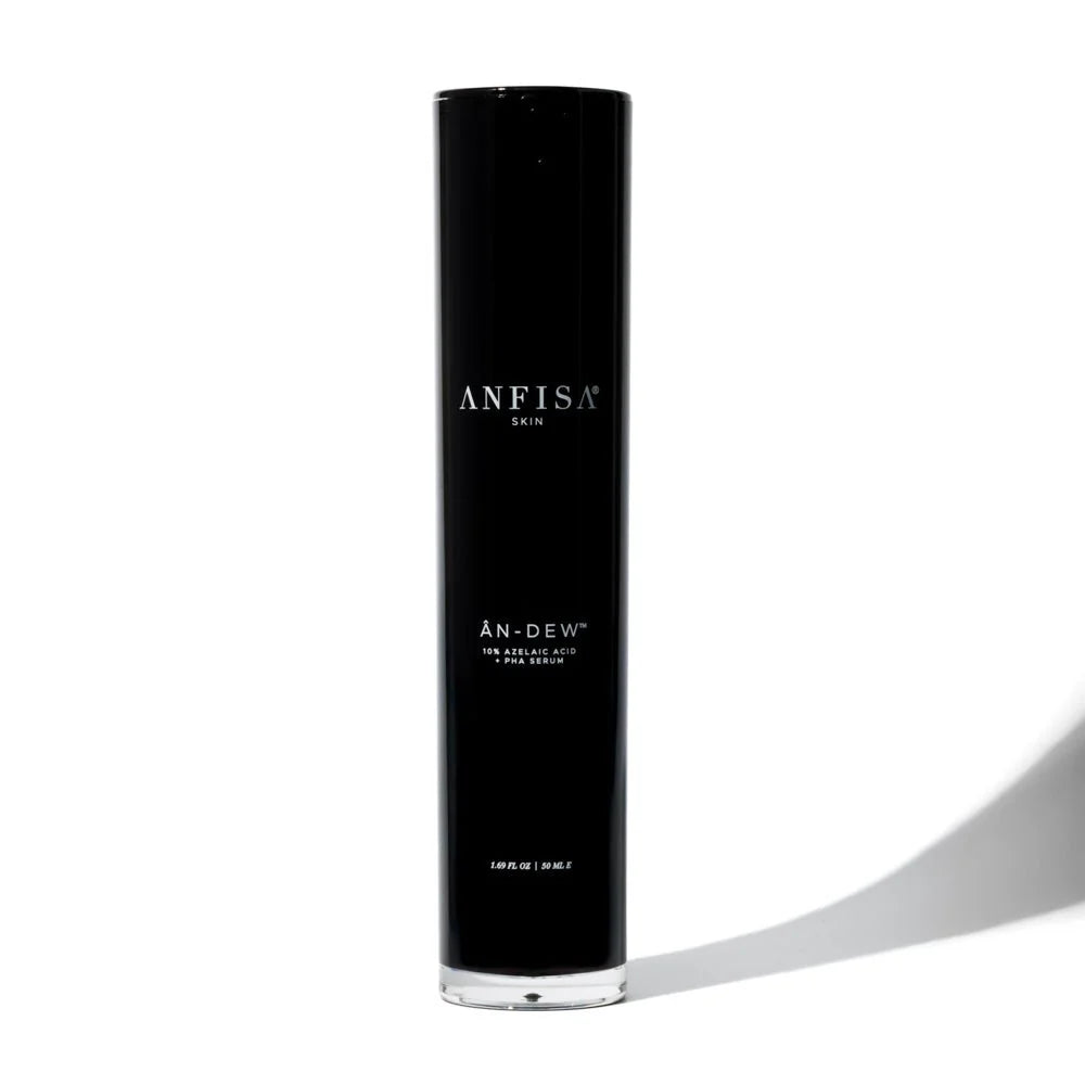Anfisa ÂN-DEW 10% Azelaic Acid + PHA Serum 50ml