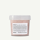 Travel SOLU Sea Salt Scrub Cleanser