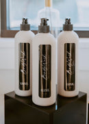 Luxe. Body Wash