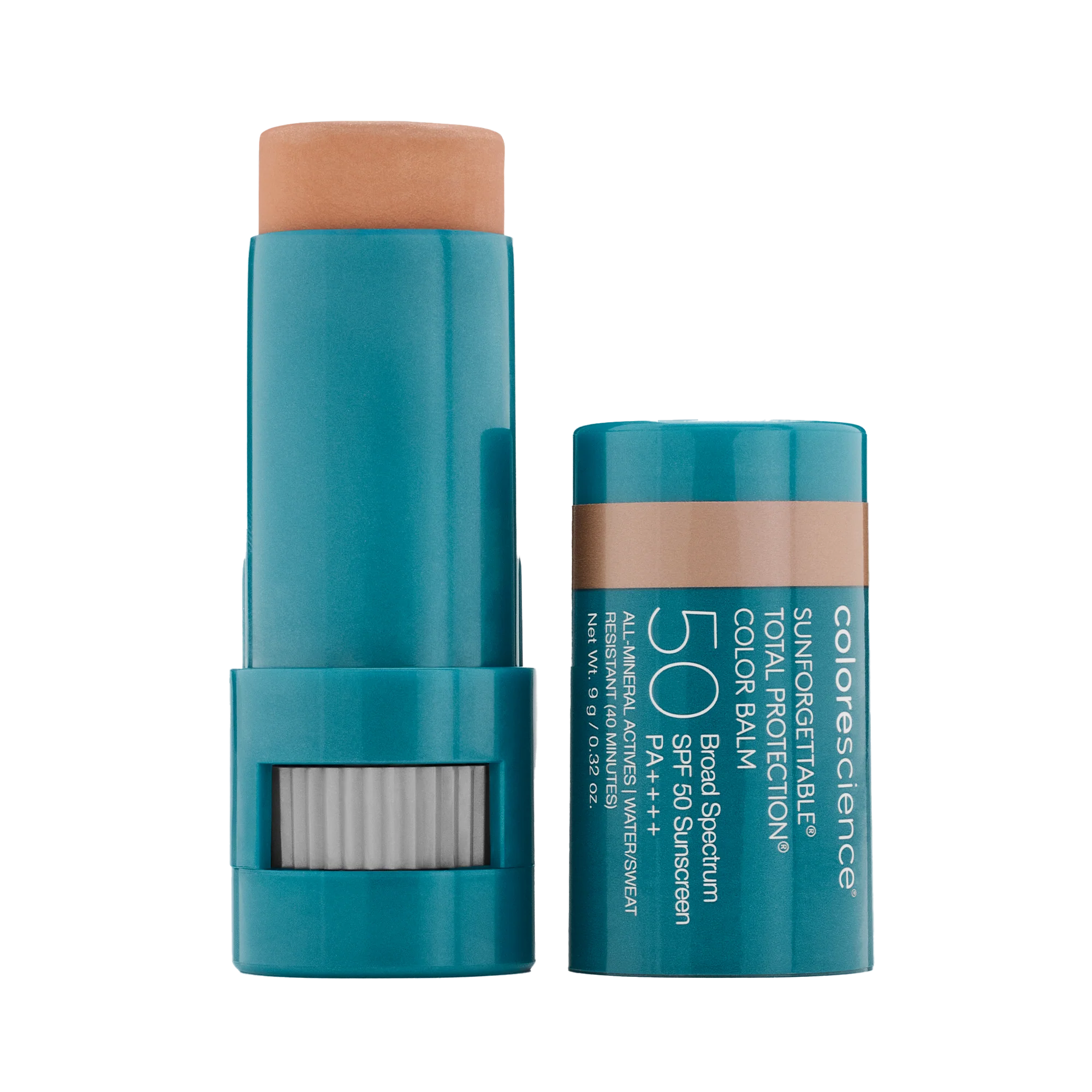 Colorscience Sunforgettable Total protection Color Balm - GLOW
