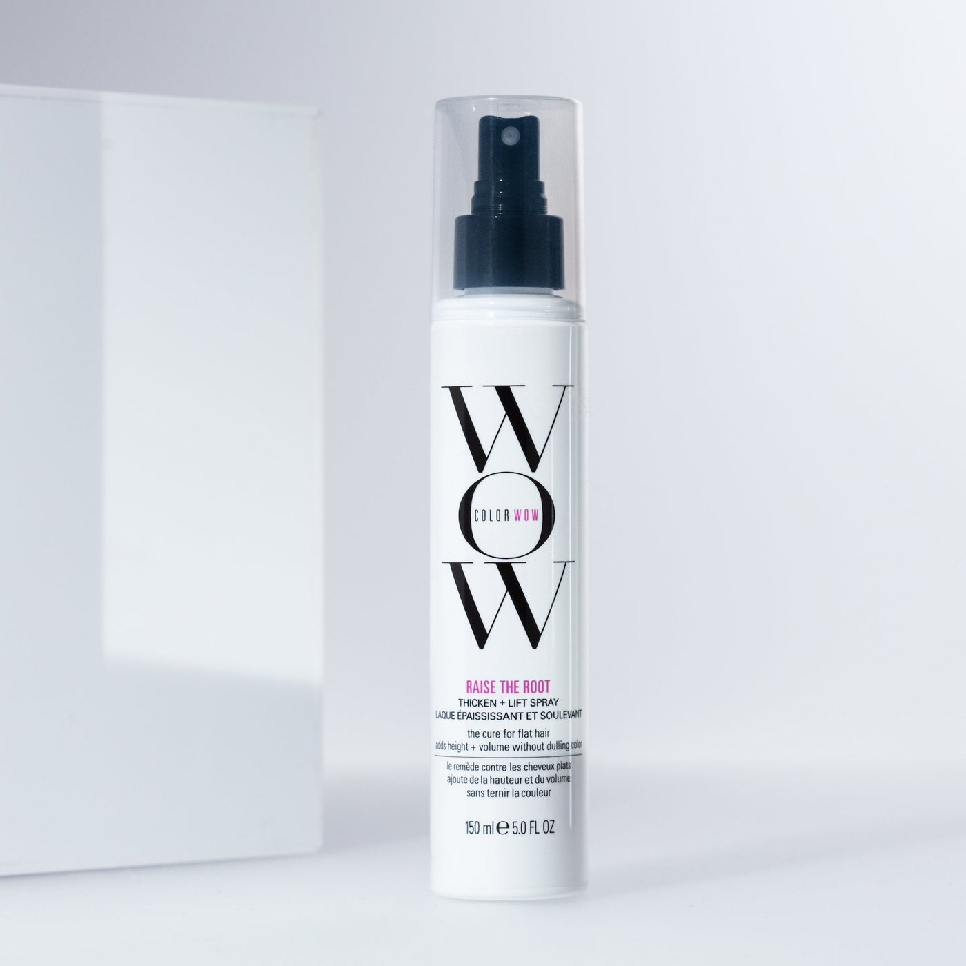 Color WOW Raise The Root Thicken + Lift Spray
