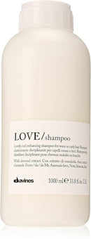 LOVE CURL Shampoo 1000ML