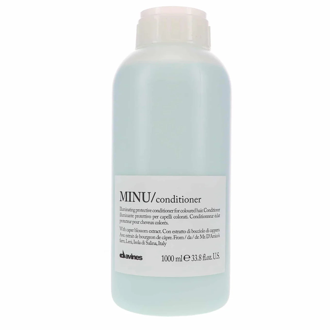 Davines MINU Conditioner 1000ML