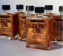 Glow Oil: Hydrating Shimmer Body Oil