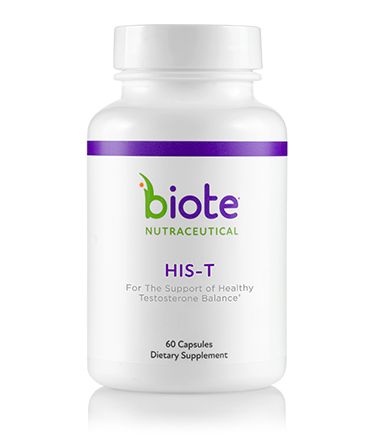 Biote HIS-T