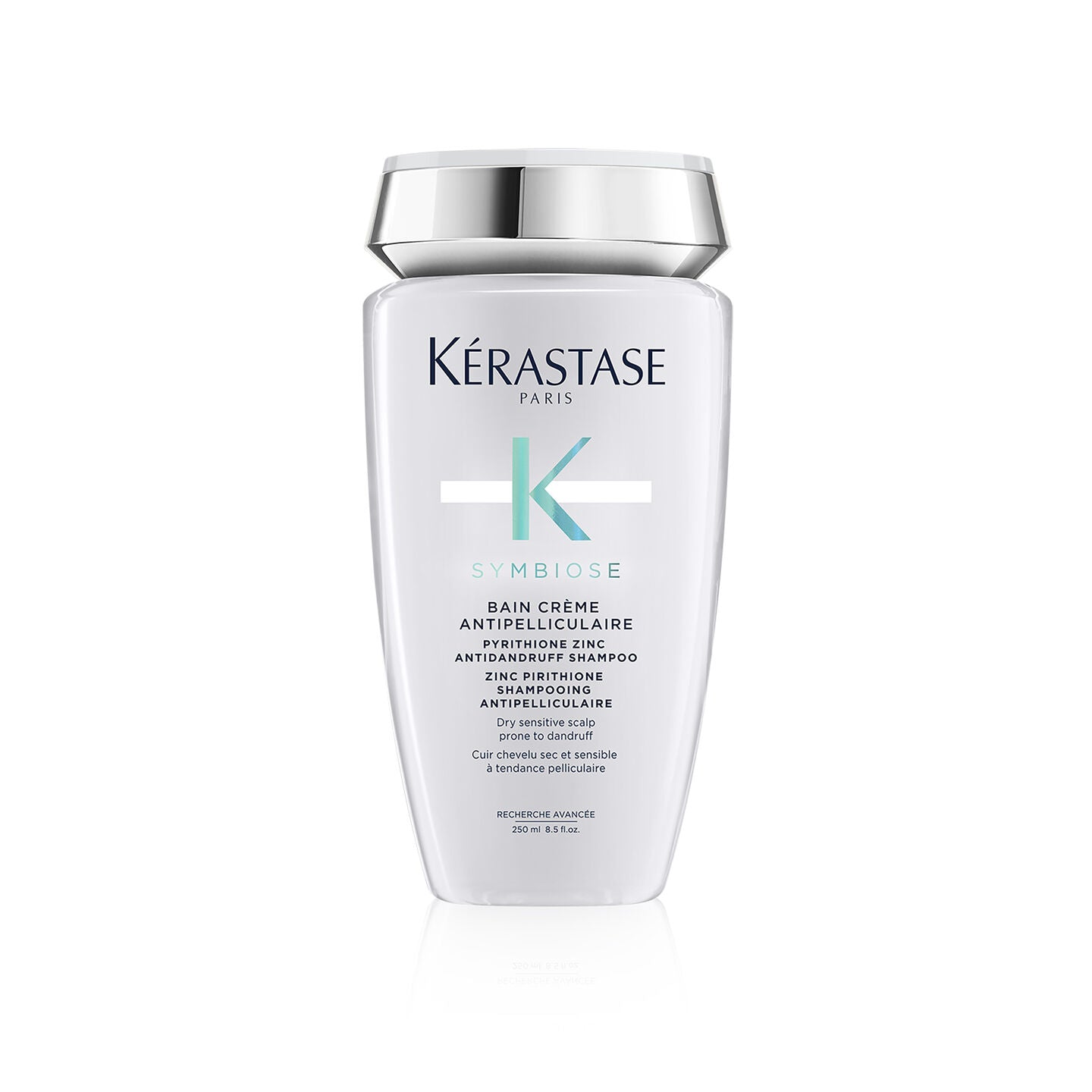 Kerastase Bain Crème Antipelliculaire Antidandruff Shampoo