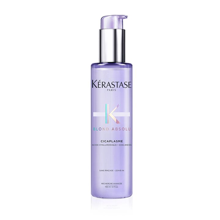 Kérastase Cicaplasme Thermique Heat Protecting Spray