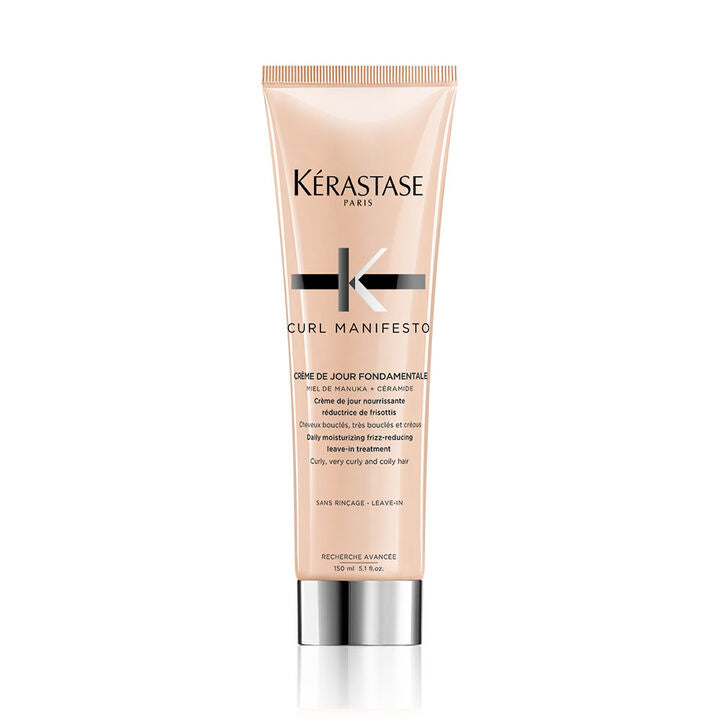 Kérastase Creme De Jour Fondamentale Hair Cream