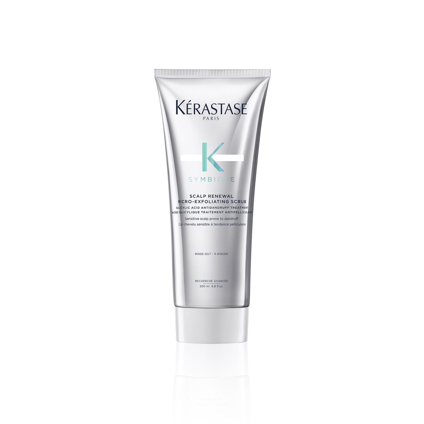 Kerastase Scalp Renewal Exfoliating Antidandruff Scalp Scrub