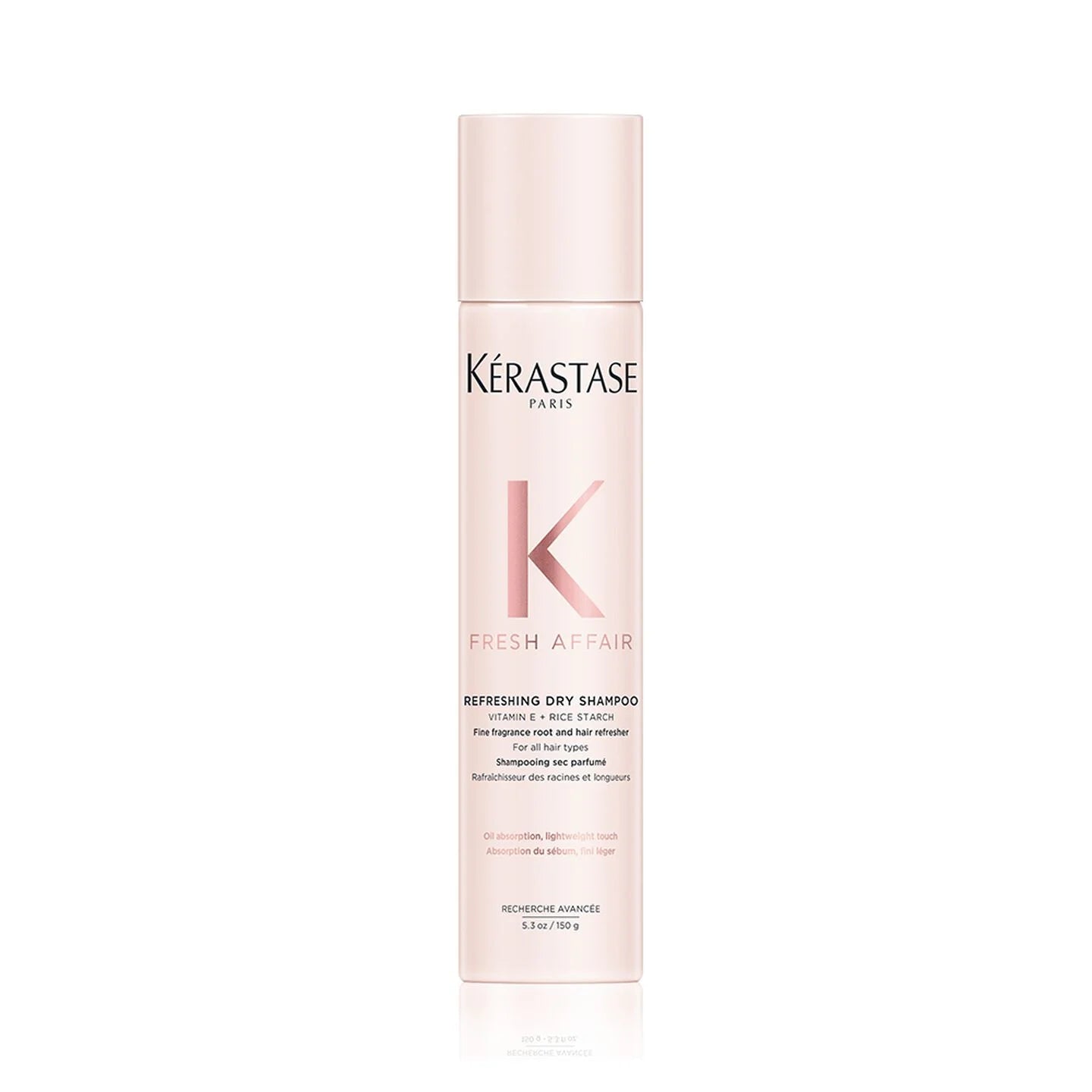 Kerastase Fresh Affair Dry Shampoo