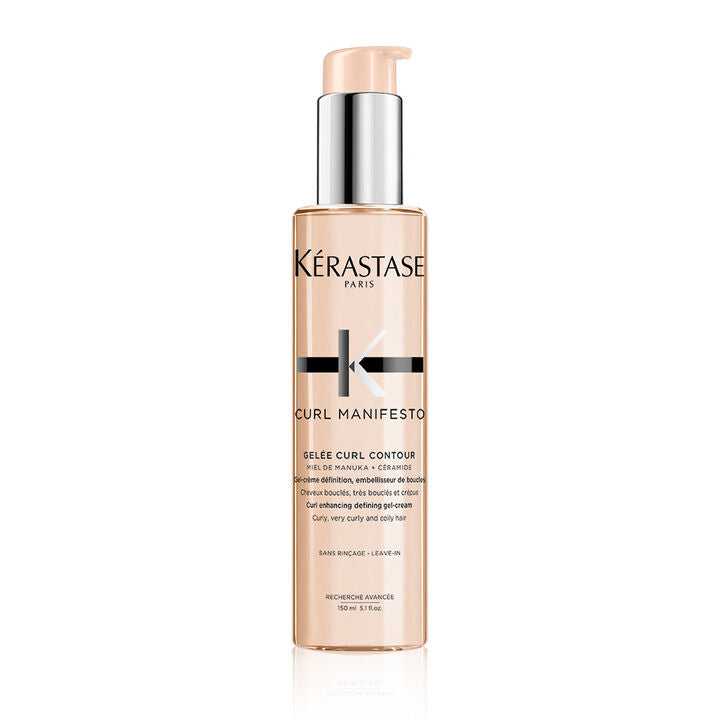 Kérastase Gelee Curl Contour Gel-Cream