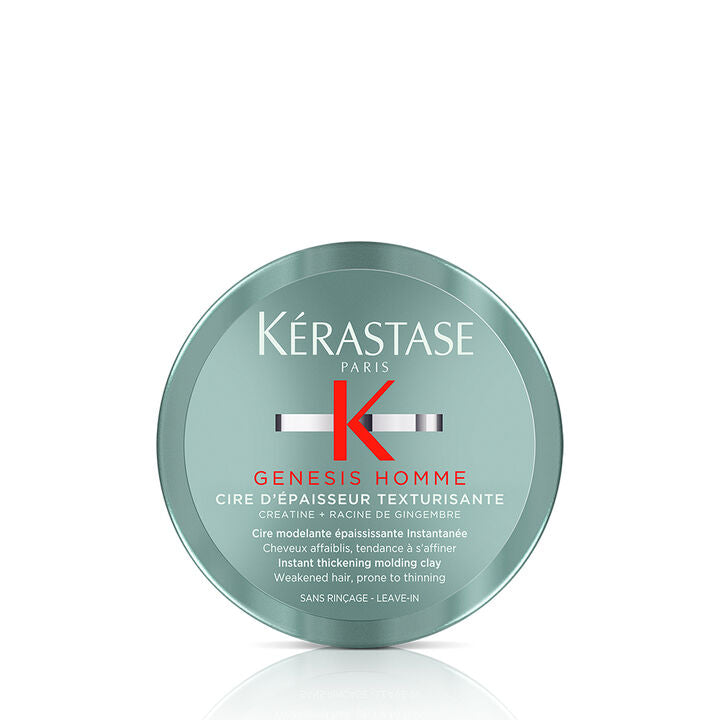 Kerastase Cire d'Épaisseur Texturisante Wax Pomade