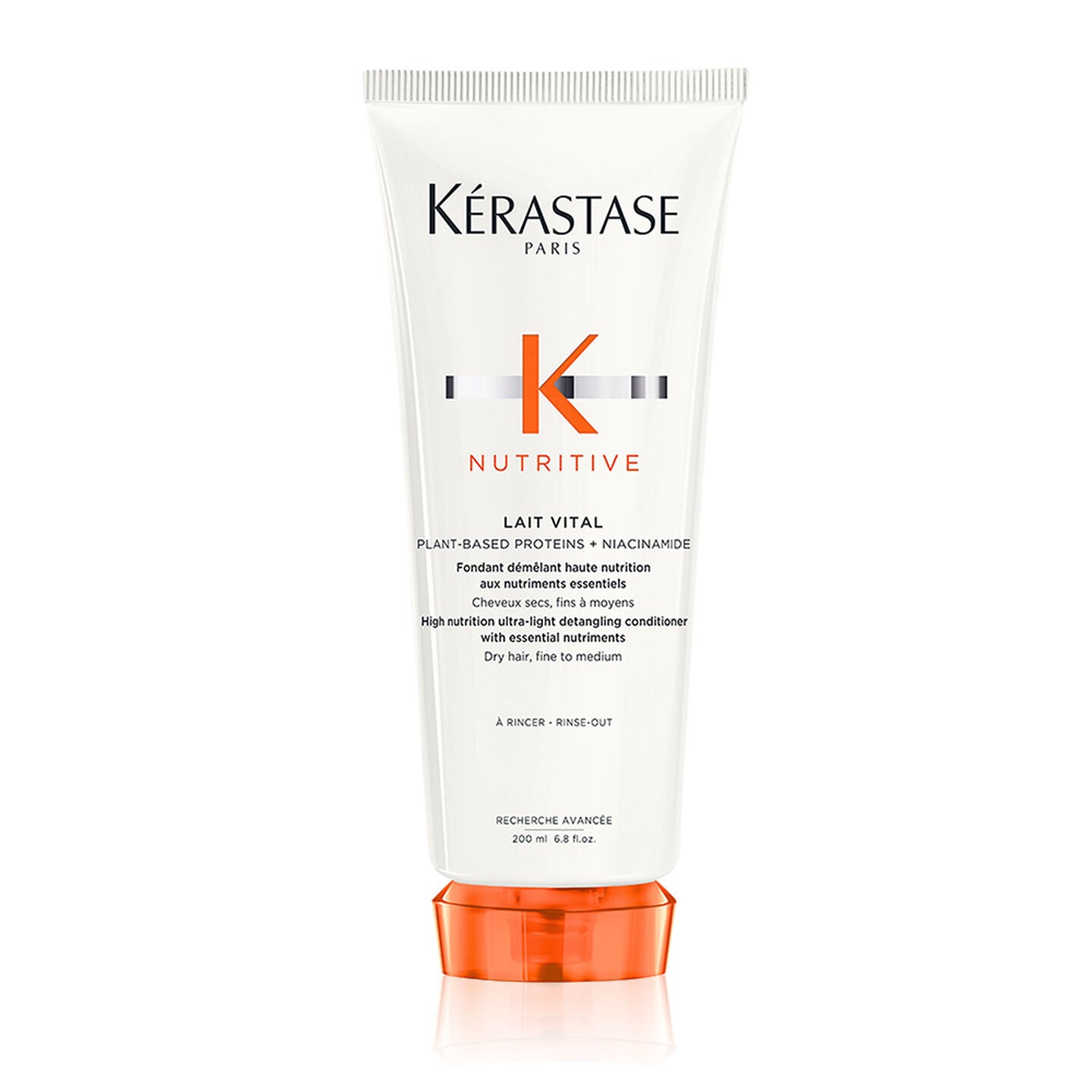 Kérastase Lait Vital Conditioner