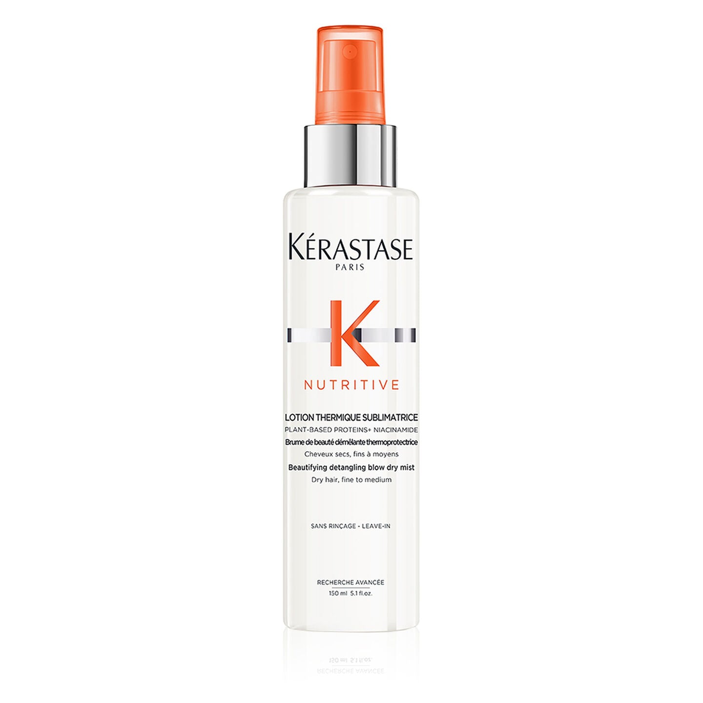 Kérastase Lotion Thermique Heat Protecting Spray