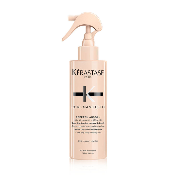 Kérastase Refresh Absolu Hair Spray