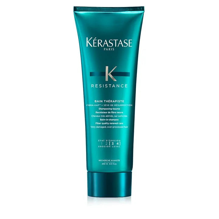 Kérastase Bain Therapiste Shampoo