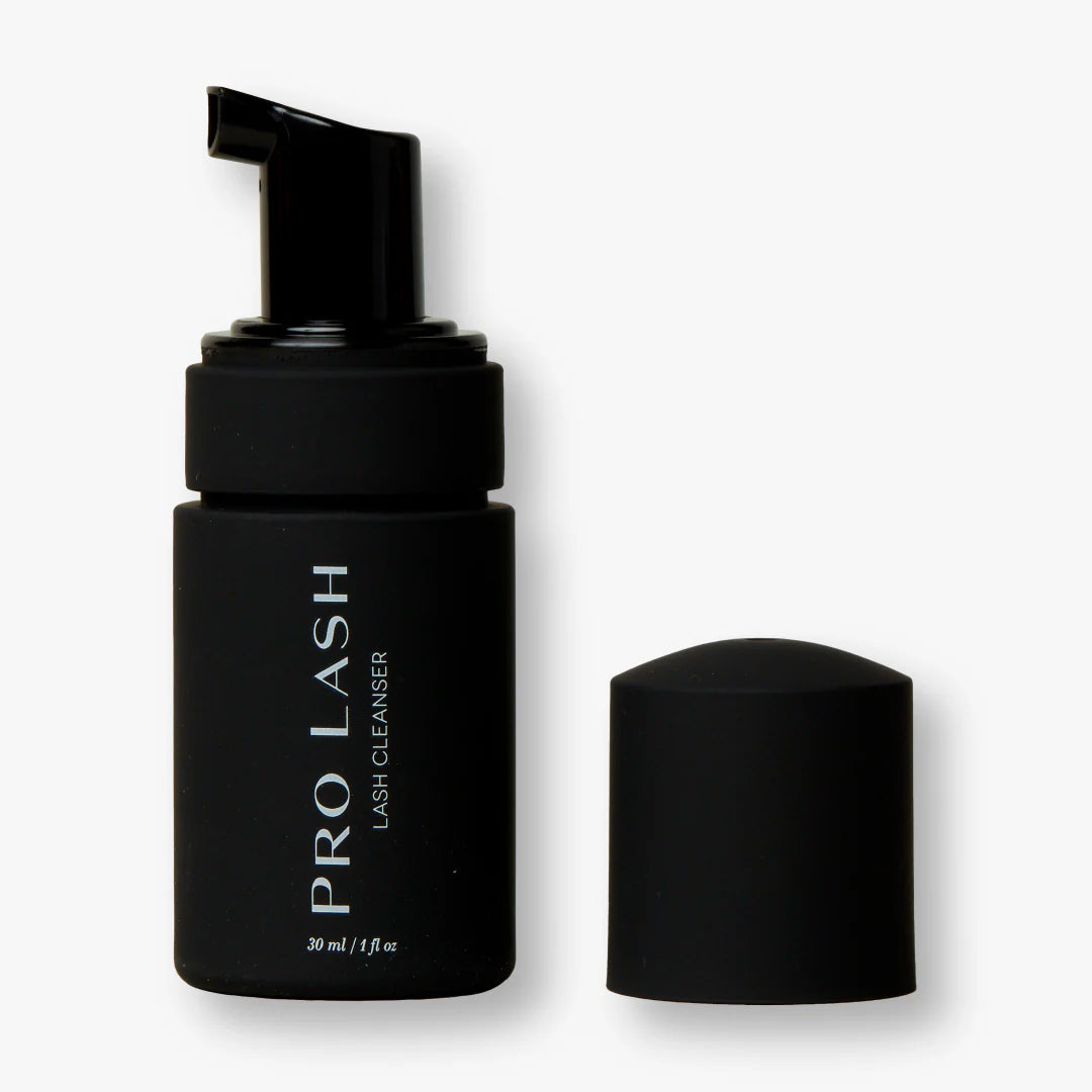 Pro Lash Cleanser
