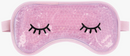 Soothing Gel Eye Mask - Pink