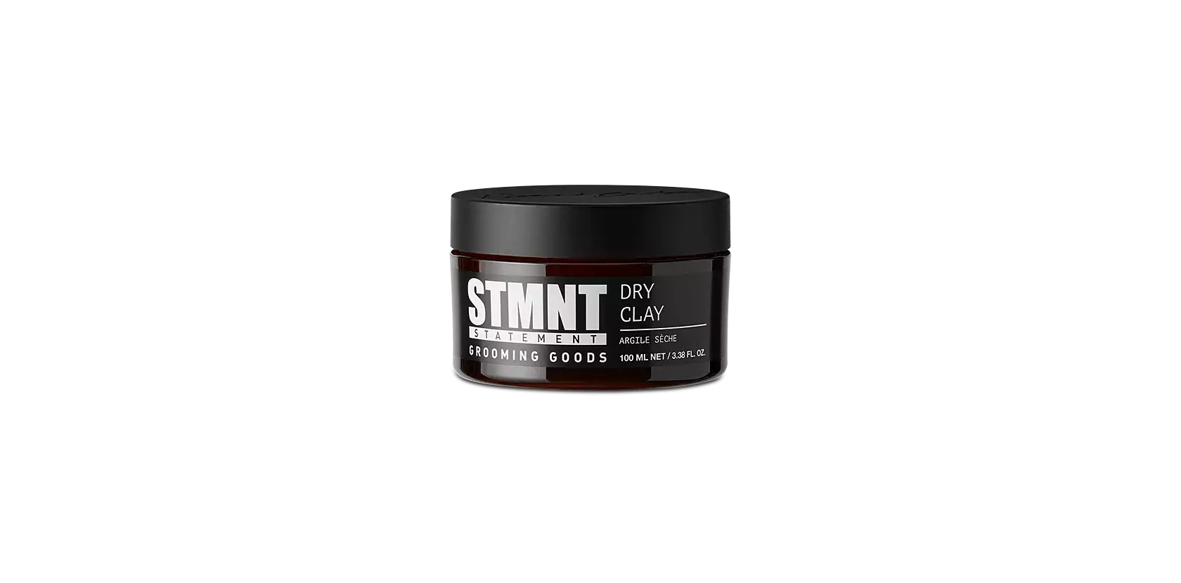 STMNT Grooming Goods Dry Clay 1.1oz – Luxe. Salon and Med Spa