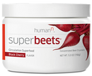 HumanN SuperBeets Black Cherry 30 Servings
