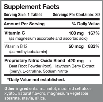 HumanN Neo40 Daily 30 Tablets