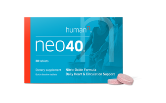HumanN Neo40 Daily 30 Tablets