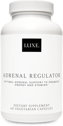 LUXE., Adrenal Regulator
