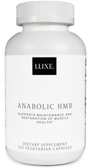LUXE., Anabolic HMB