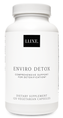 LUXE., Enviro Detox
