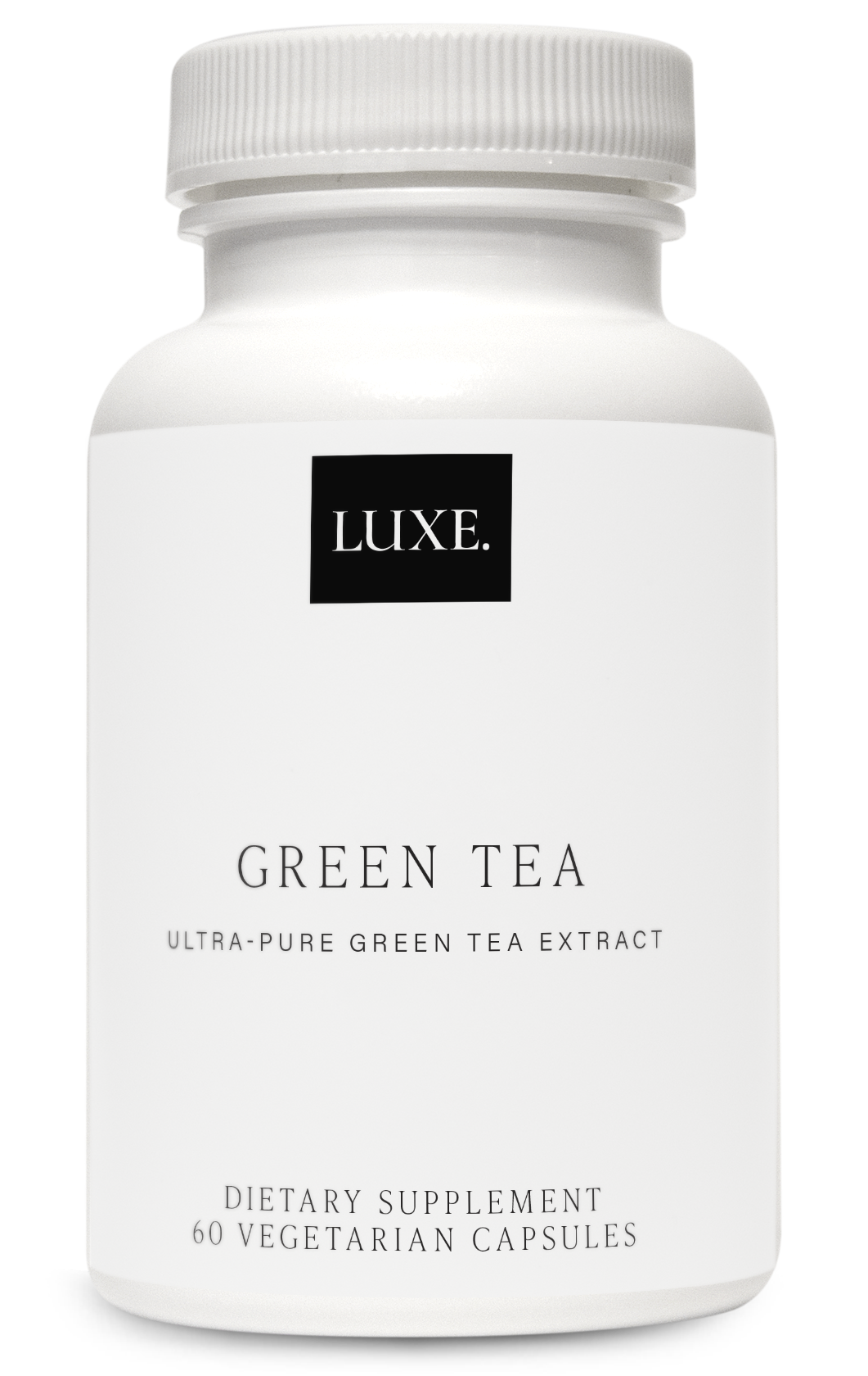 LUXE., Green Tea