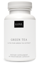 LUXE., Green Tea