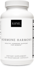 LUXE., Hormone Harmony