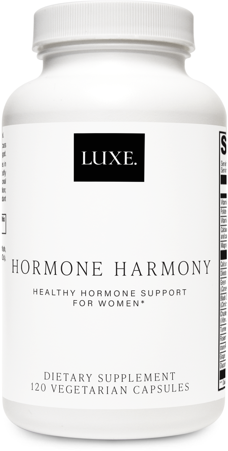LUXE., Hormone Harmony