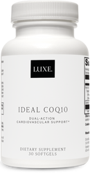 LUXE., Ideal CoQ10