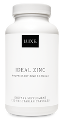 LUXE., Ideal Zinc