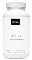 LUXE., L-Lysine