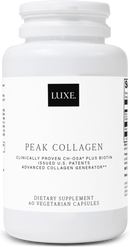 LUXE., Peak Collagen