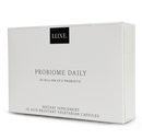 LUXE., ProBiome Daily