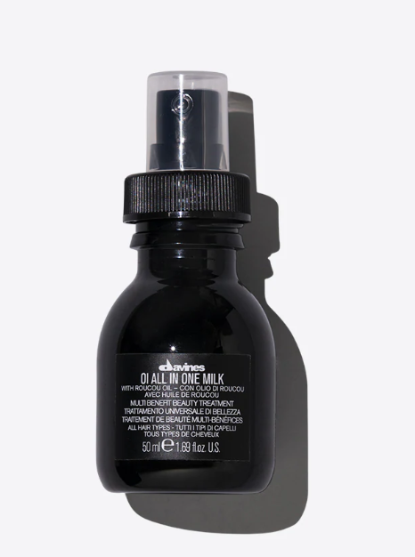Davines Oi All In One Milk (Travel Size)
