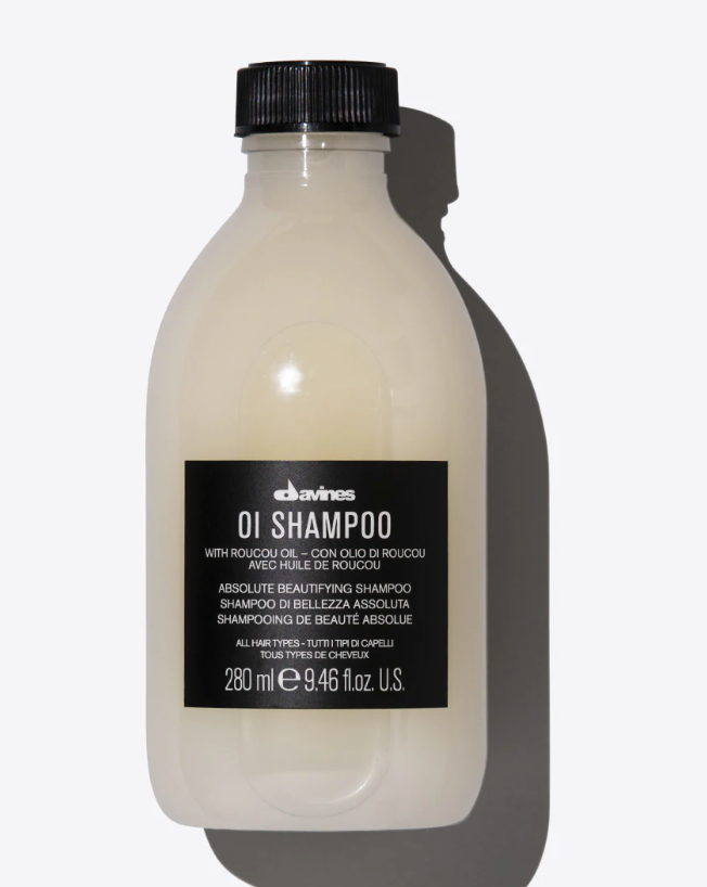 Davines Oi Shampoo