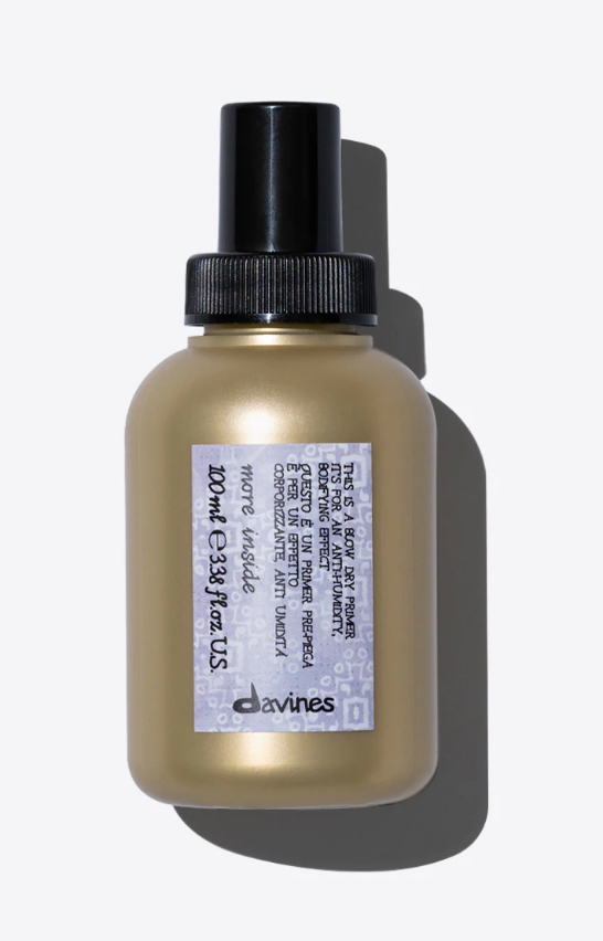 Davines "this is a blow dry primer" (Travel Size)