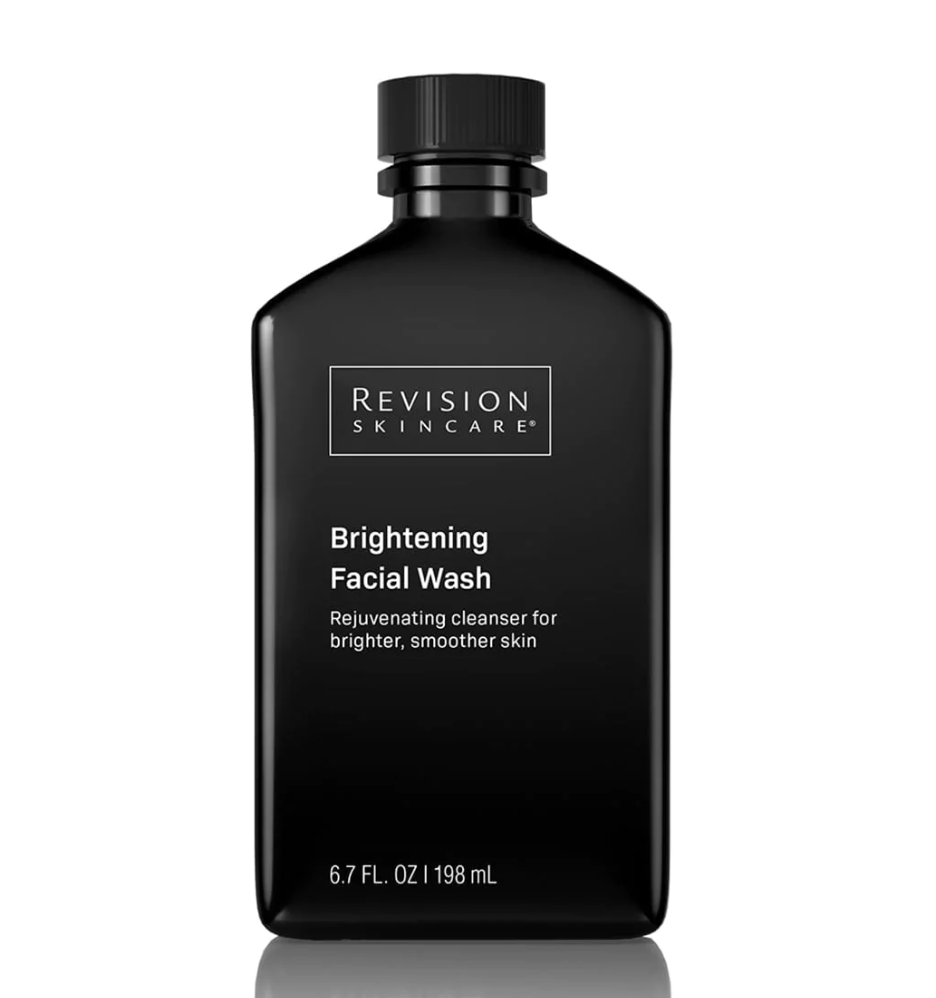 Revision Brightening Facial Wash 6.7oz