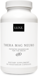 LUXE., Thera Mag Neuro 90 Count