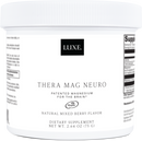 LUXE., Thera Mag Neuro Mixed Berry