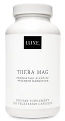 LUXE., Thera Mag